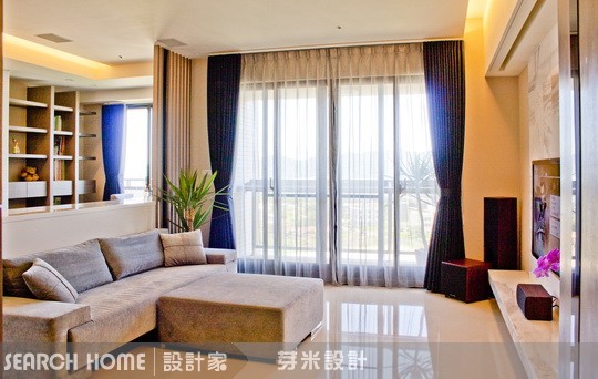 8個時尚飯店風居家