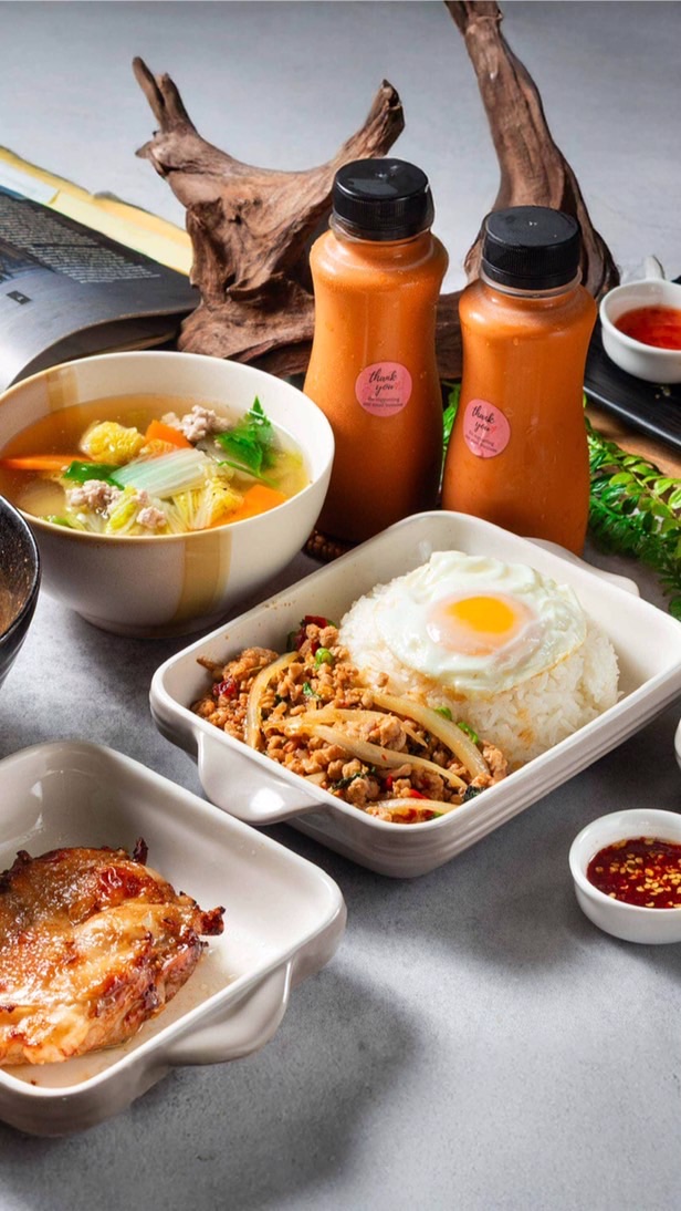 ThipThaiFood 🇹🇭Tainan