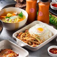 ThipThaiFood 🇹🇭Tainan