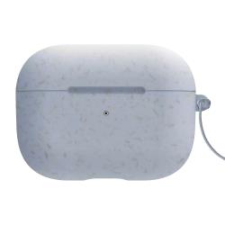 ◎採用Organicore環保材質，100％可回收可生物分解|◎通過達6英尺墜落地測試 360度全方位包覆緊密貼合|◎2mm厚薄型俐落雙件式設計 開闔、連接無阻品牌:無種類:週邊配件週邊配件類別:Ai