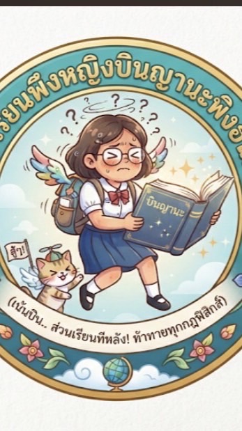 กลุ่ม รร.พึงหญิงบินญานะพิงฮันมิ