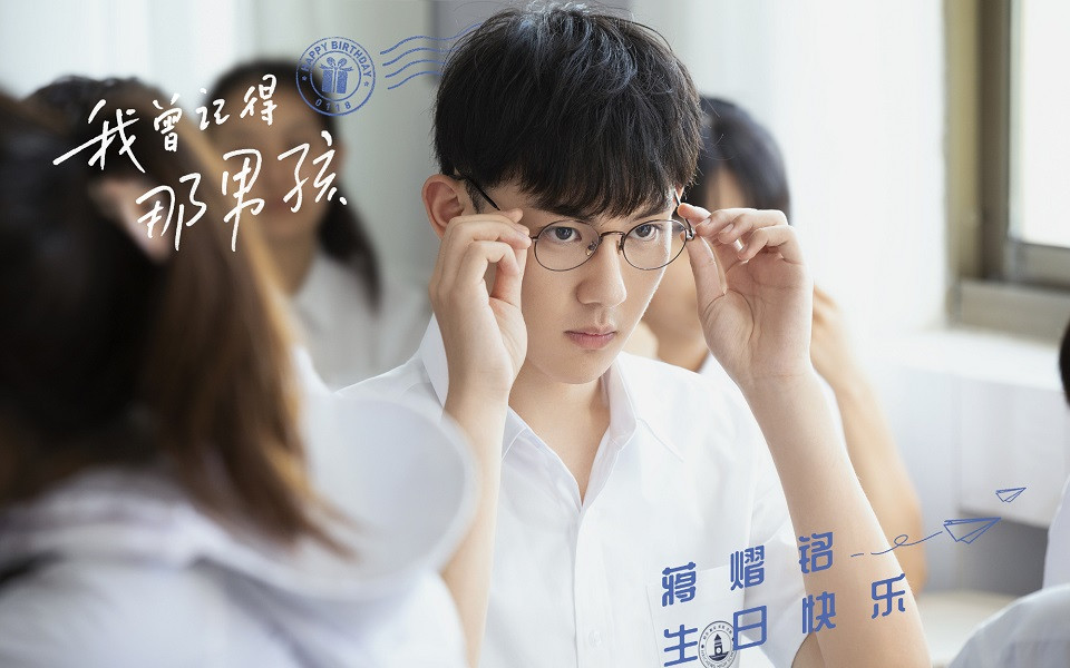 楊冪公司力捧新人