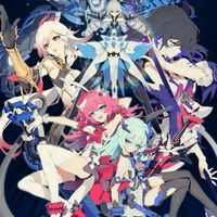 🖤Honkai impact_ROLE🖤