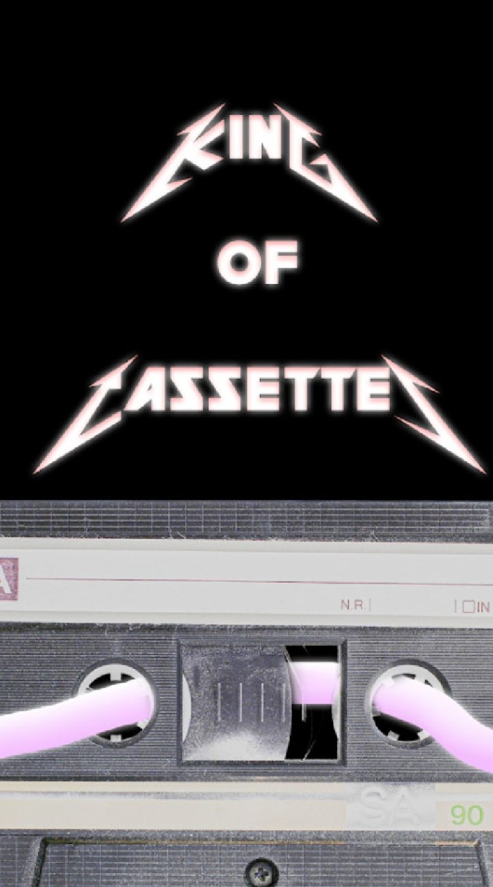 King_of_cassettes