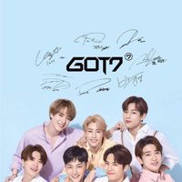 อนุบาลอากาเซ่ #Got7 💚