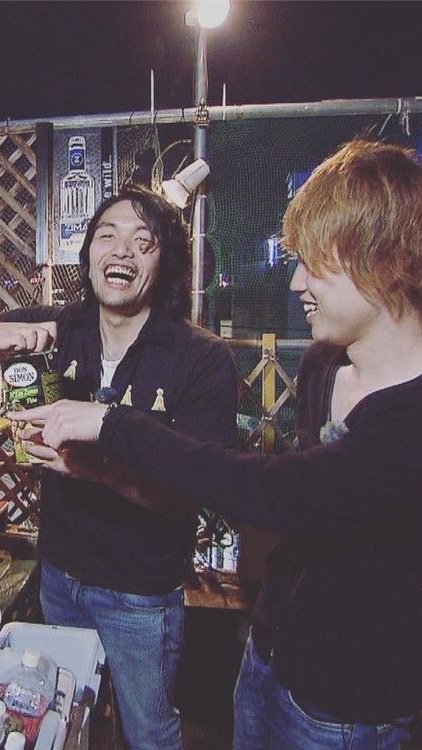 見取り図ファンさん憩いの場