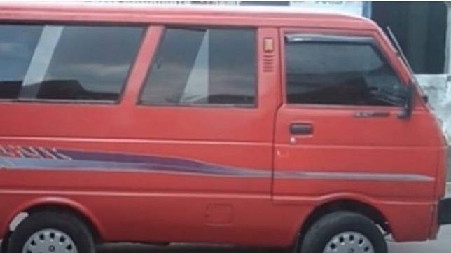 Bukan Cuma Mimpi Ini 5 Mobil Murah Yang Harganya Tak Sampai Rp 10 Juta Suara Com Line Today