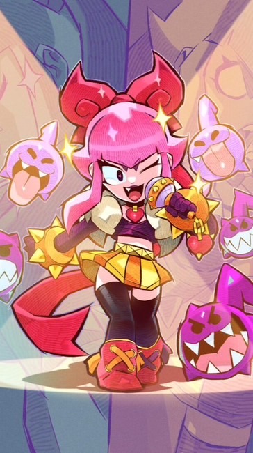 ブロスタ楽しもう！