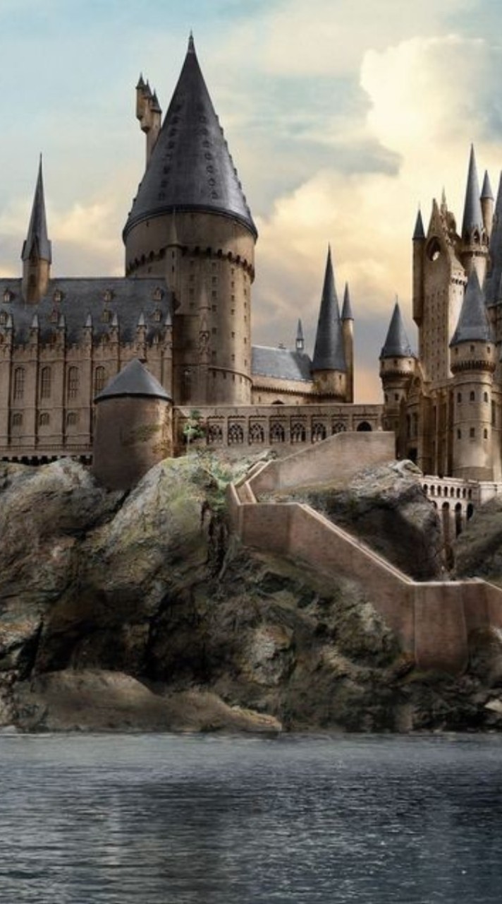 Hogwarts School of Magic