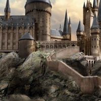 Hogwarts School of Magic