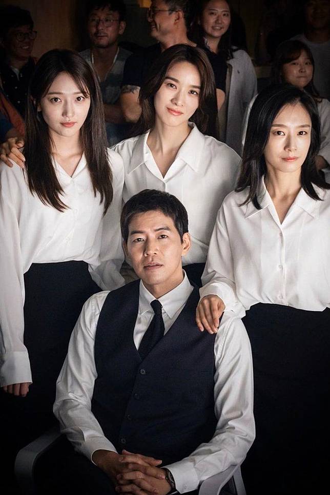 5 Drama Korea Tentang Perselingkuhan yang Sukses Bikin Penontonnya Emosi Jiwa!