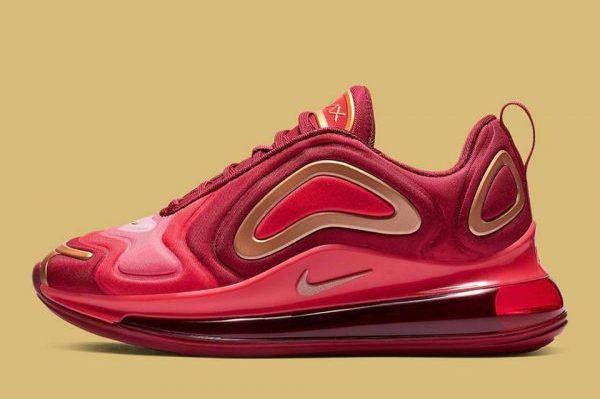air max 720 iron man