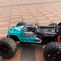 Arrma Kraton