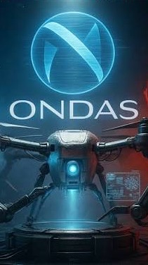 美股ONDS信仰中心