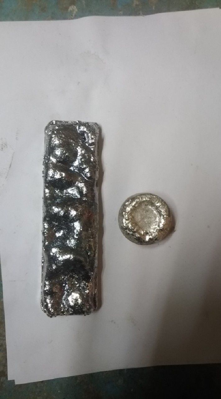 貴金屬提煉所