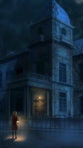 亡霊少女の館     〜the ghost girl′s hall〜のオープンチャット