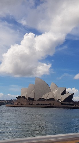 Australia Travel