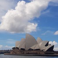 Australia Travel