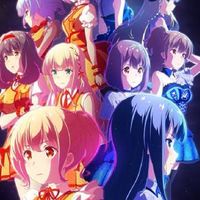 ［IDOLYPRIDE］アイドリープライド　総合