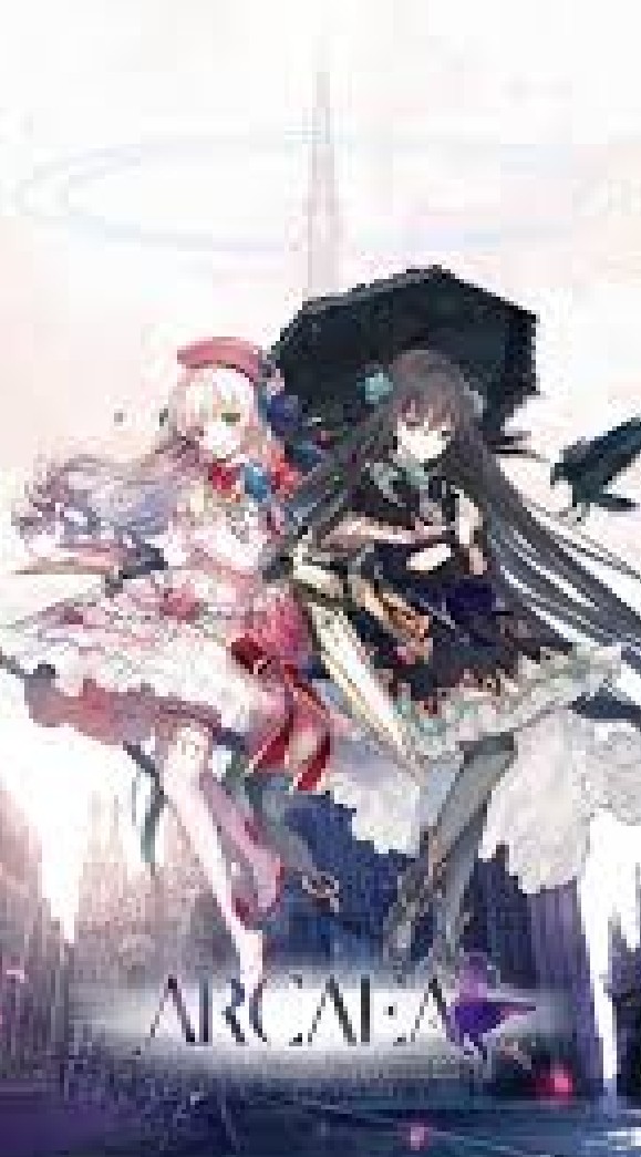 OpenChat グループ    ―Arcaea―