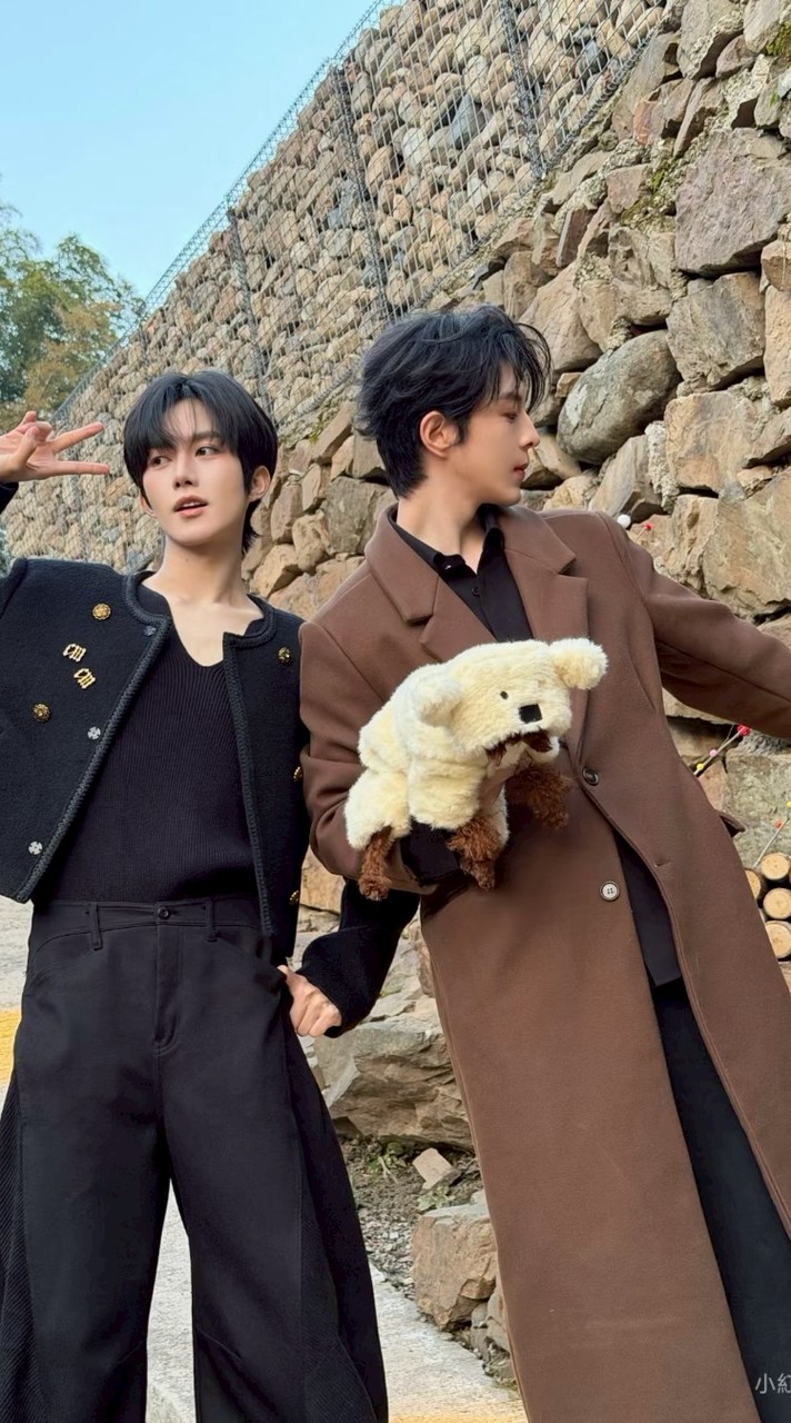 阿星邱邱小天地🦋🐶