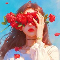 🌼まったり広場🌼笑顔の華咲くꕀ⋆雑談音楽ライブトーク