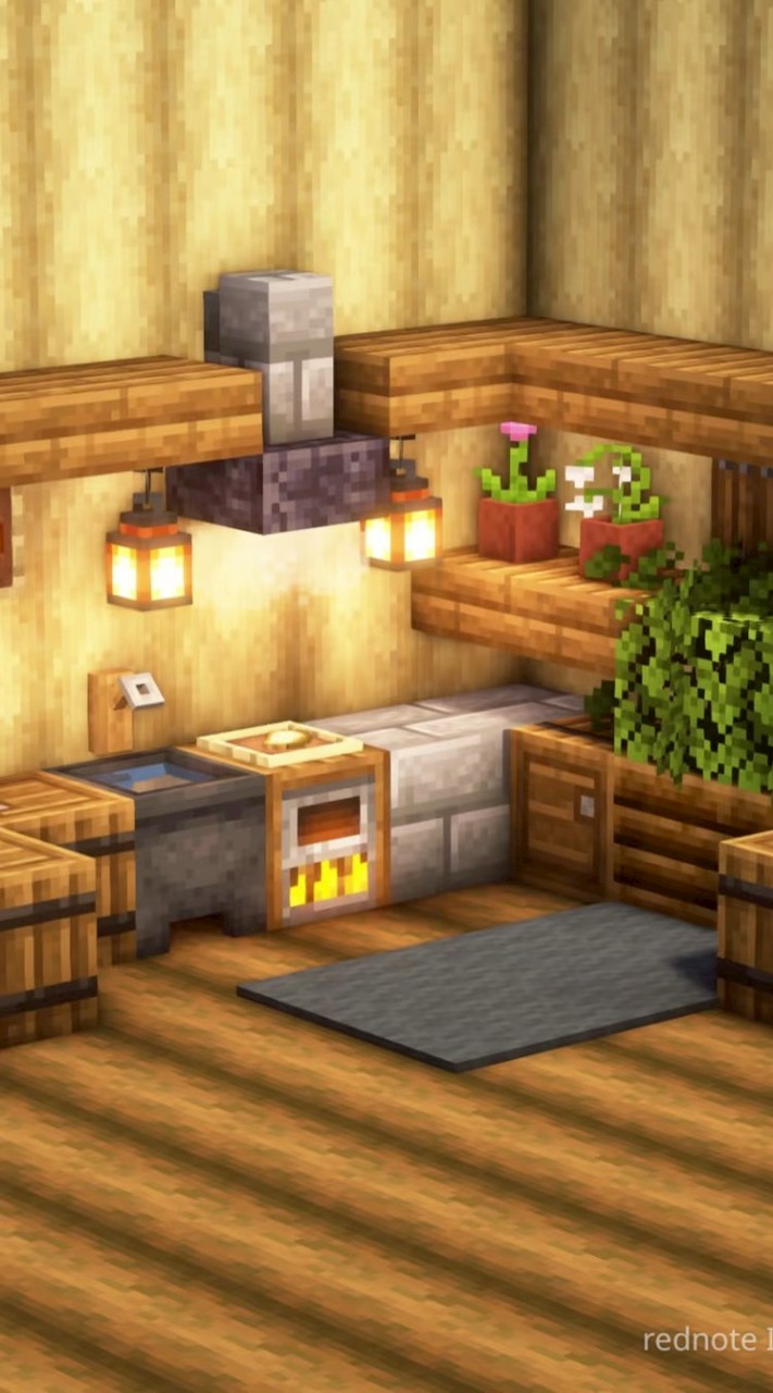 MINECRAFT 🚂      有玩MC的歡迎進來