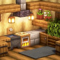 MINECRAFT 🚂      有玩MC的歡迎進來