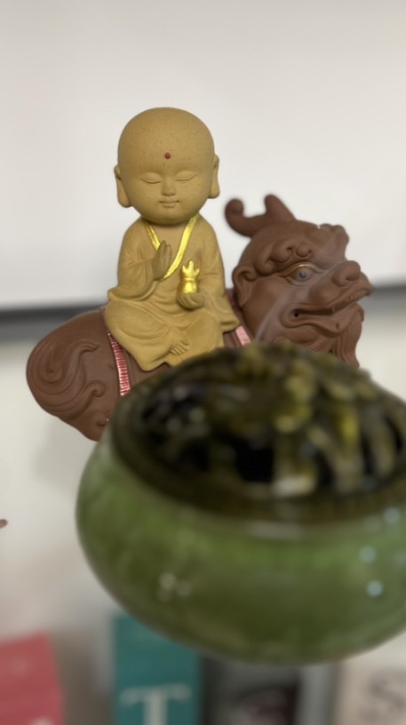 師傅們的整聊工作坊