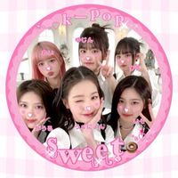 ❀+.｡♡kーpop ᶊwᶒᶒţ 🍩 ˙˚ʚ♡ɞ˚˙