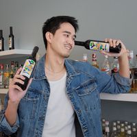 พีช บาริสเด้อ