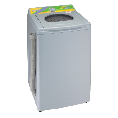 巨無霸8公斤不鏽鋼內槽高速脫水機 JB-888