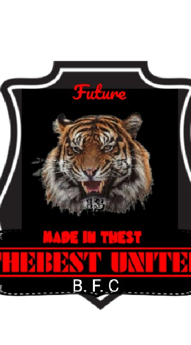 thebest united ลีก