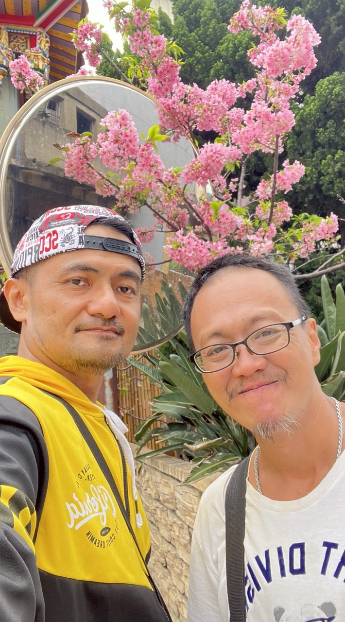 勳與成的秘密基地