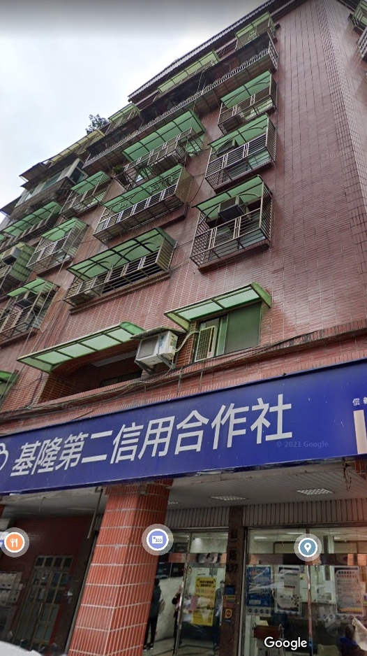 （基隆信義）中興大樓社區公告討論群
