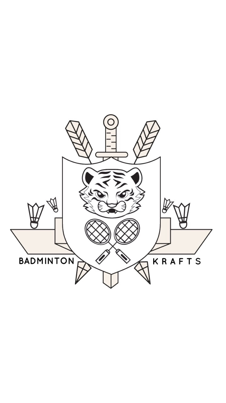 Badminton Krafts