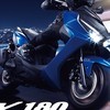 光陽KRV180俱樂部「北區」