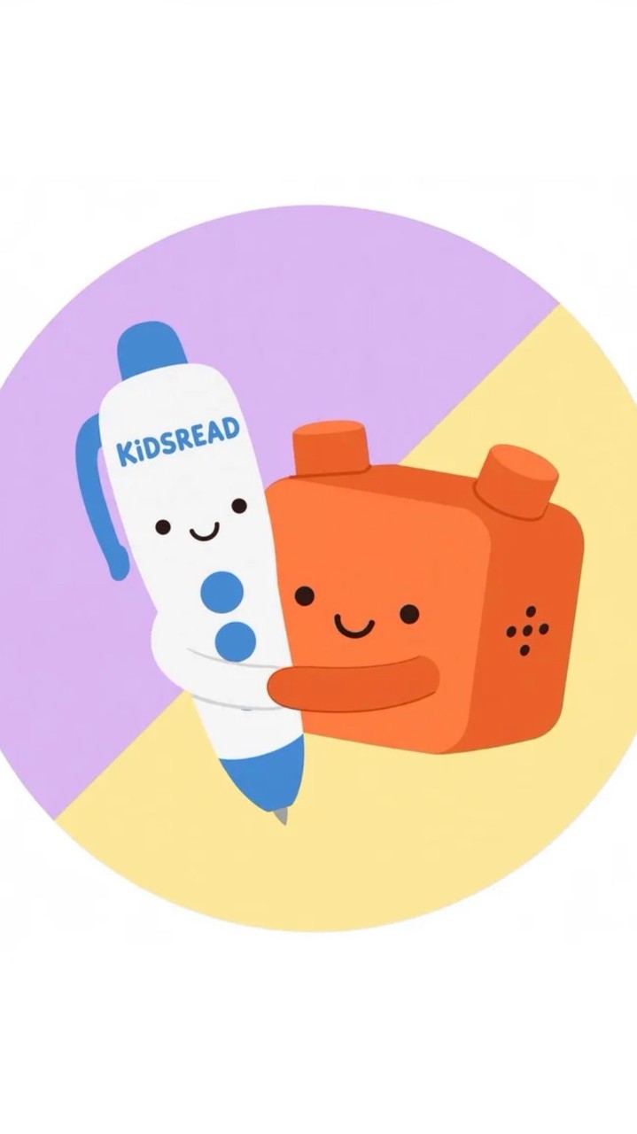 Kidsread/ Yoto二手交流群