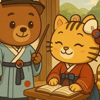民団横浜支部　韓国語クラス