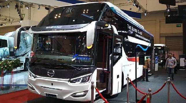 74+ Desain Kursi Bus HD Terbaik