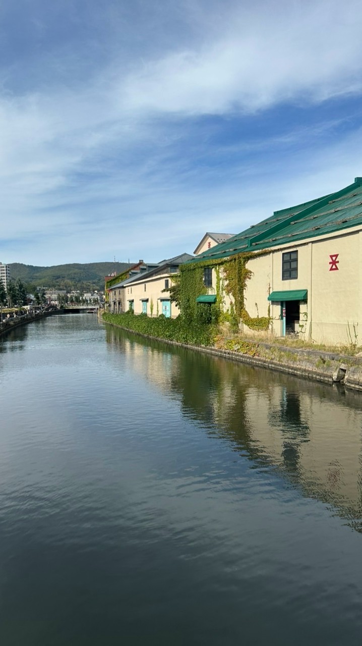 💐夏戀北海道（8/27～9/1）