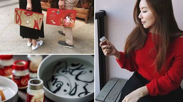 「燕窩界的時尚網紅」，不只爆顯SENSE更有高顏質！知名作家御姊愛大推年節送禮指定款：光這點值得我給它4.98顆星！網友大讚：連我收到都會笑～高招！