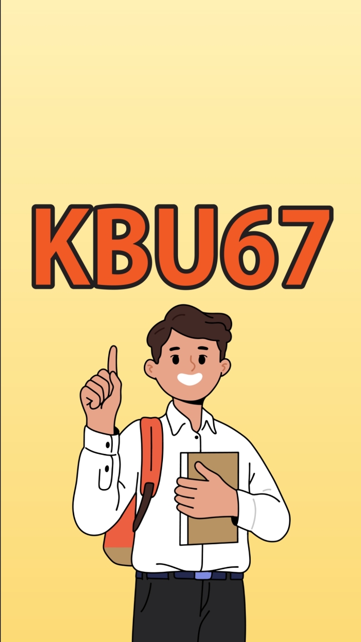 DEK KBU 67