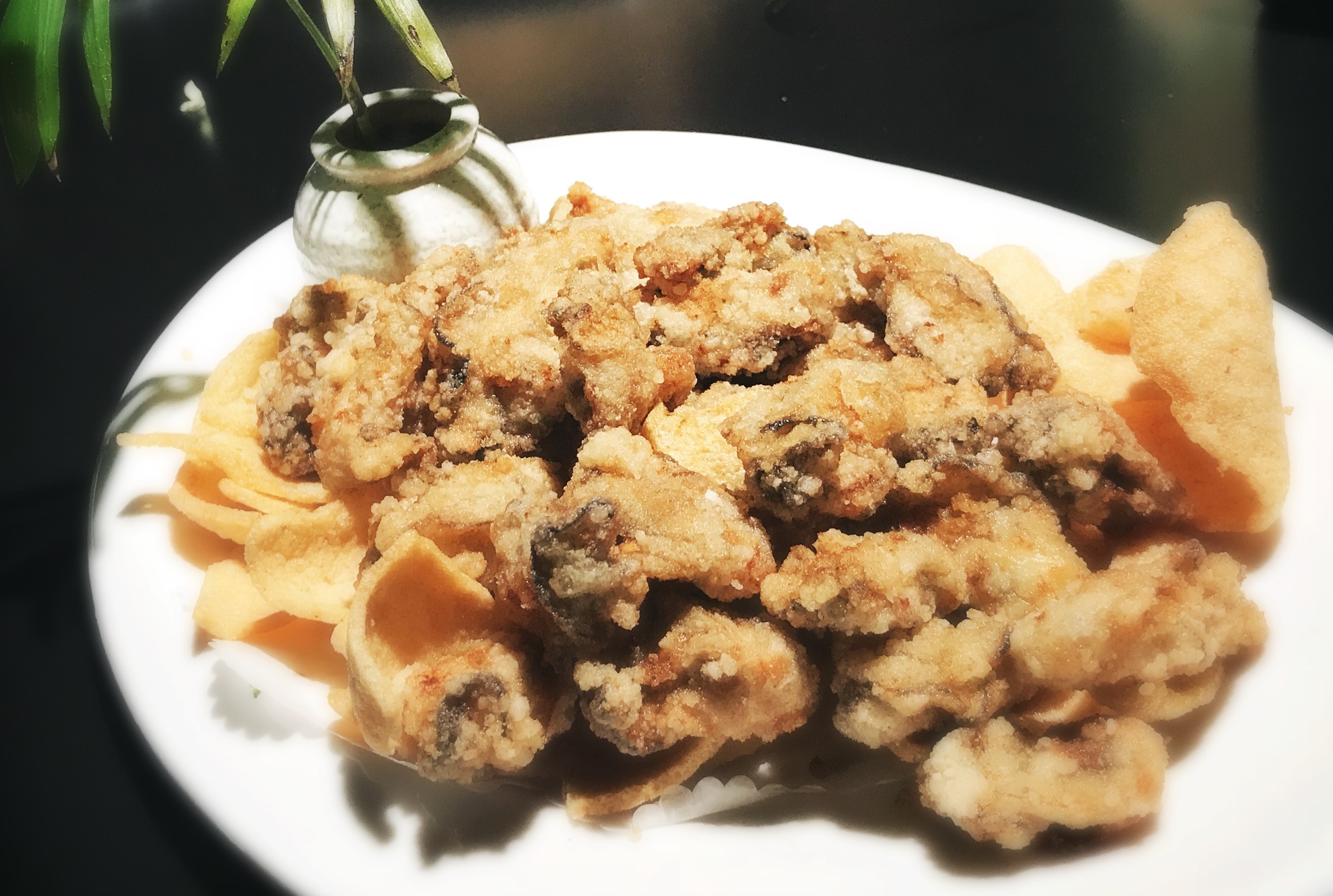 新東南海鮮餐廳-松山店