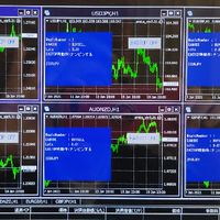 FX放置、自動売買