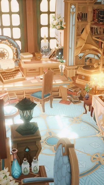 gnsn:  ₊˚⊹ ʚɞ 也 /塵歌壺