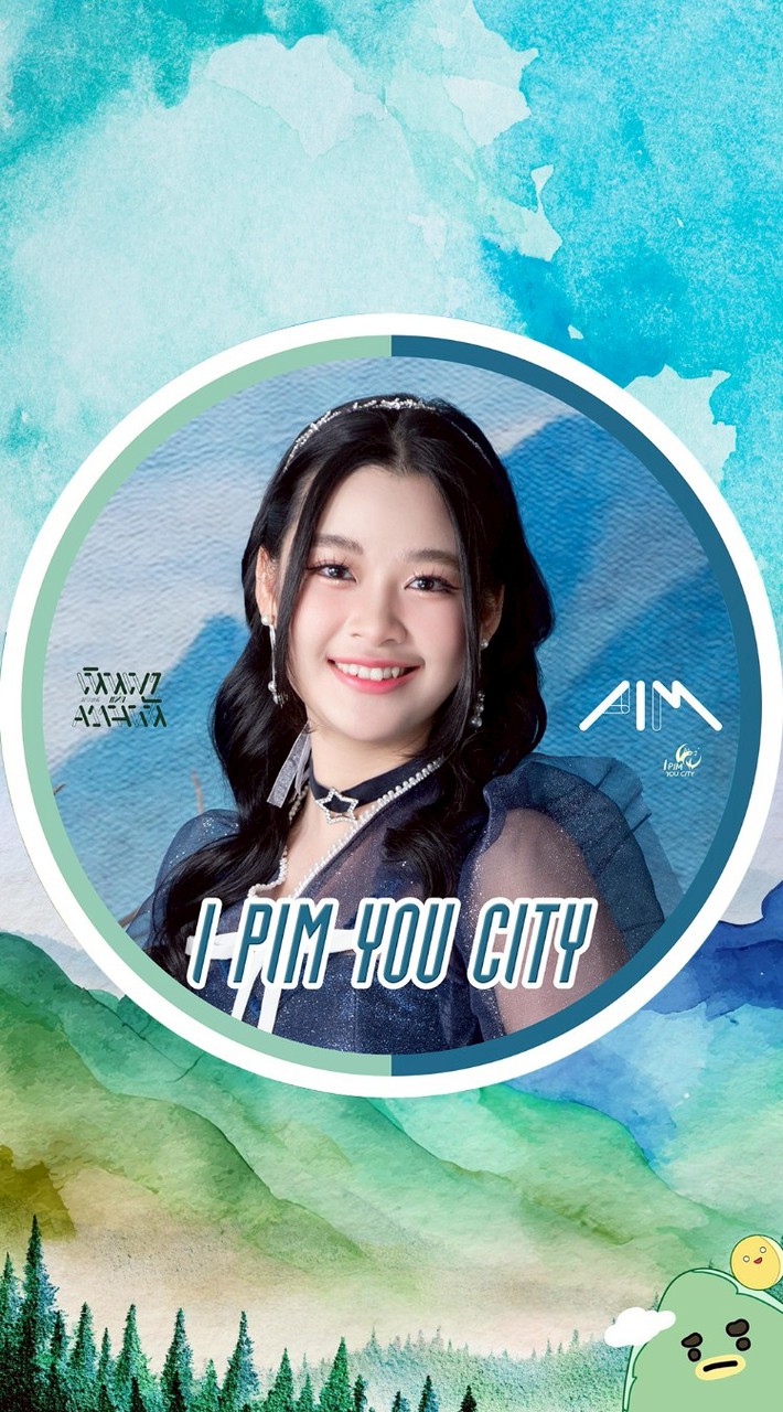 I PIM You City CGM48