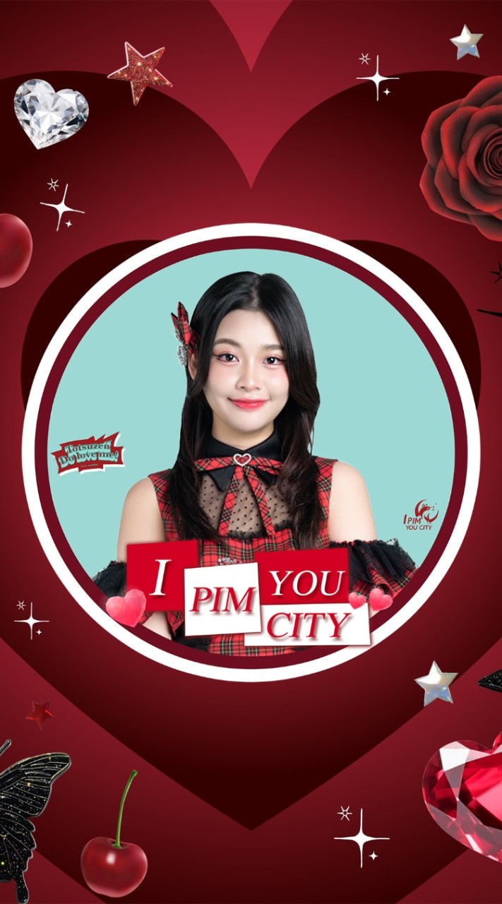 I PIM You City CGM48