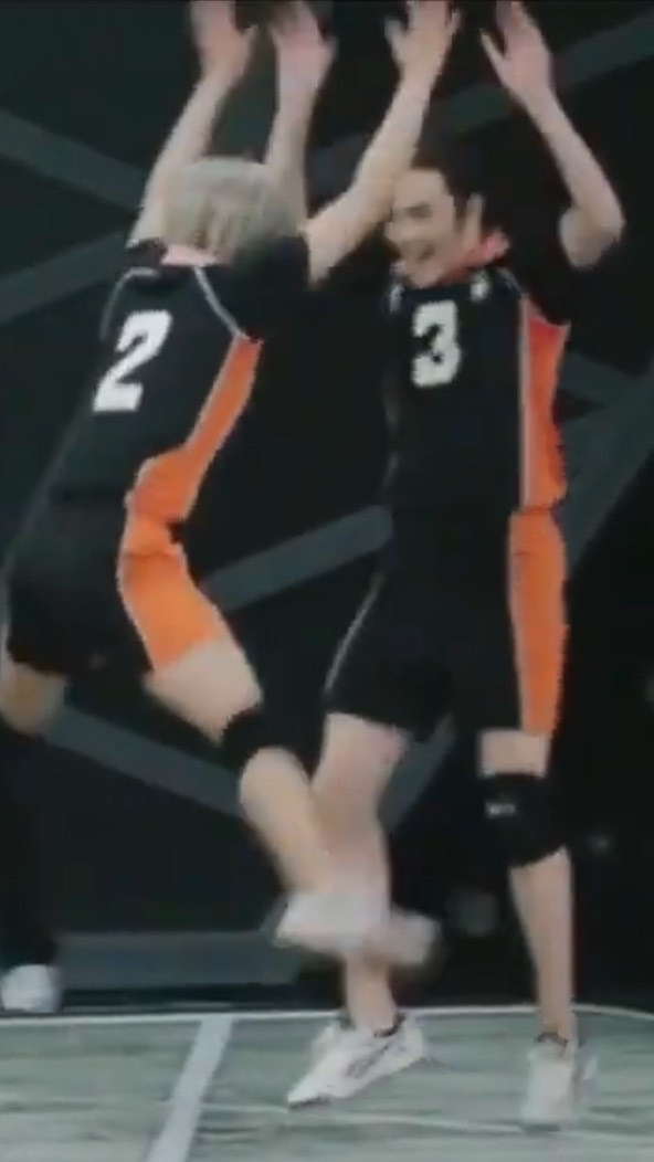 Tsuchigomori team