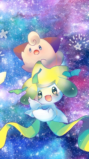 みんなでポケユナやろーぜ！